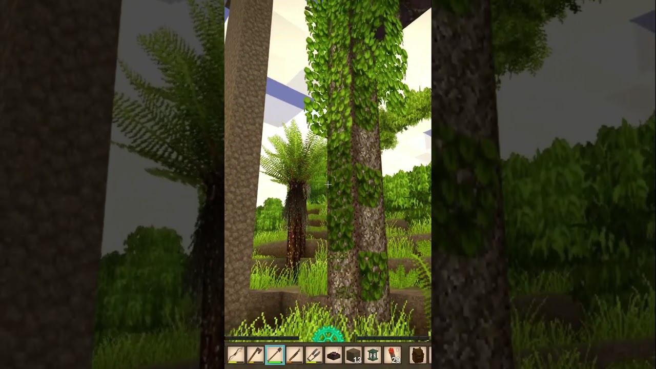 [Винтажная история] РЕДКОЕ ДЕРЕВО ~ ПУРПУРНОЕ СЕРДЦЕ💜🌳