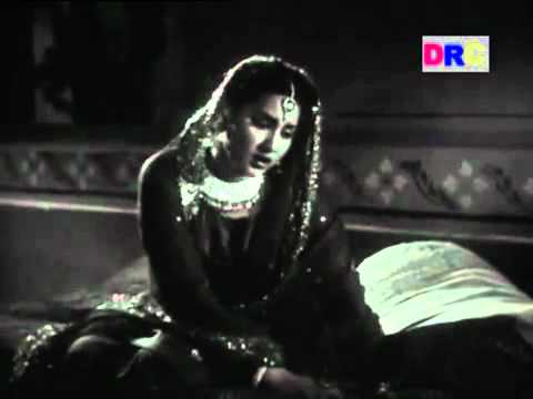 A Rare Song Of Film Chaman 1948 By Pushpa Hans
