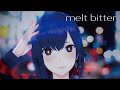 melt bitter - さとうもか / Covered by 理芽 / RIM