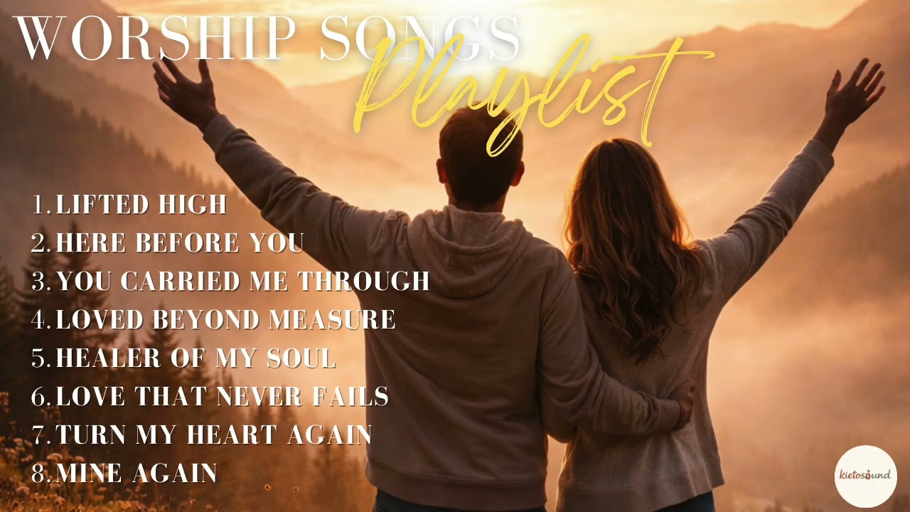 New Worship Songs 2026 | Praise & Worship Greatest Hits Playlist 2026 | Most Beautiful Worship Songs