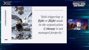 Mr. Ali Shabdar, Regional Director MEA, Zoho Corporation