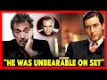 The Godfather Cast Breaks Silence on Shocking Truths Fans Missed