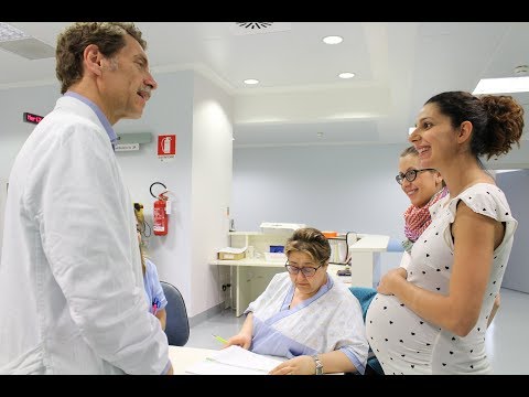Video: Donne incinte da vaccinare contro la pertosse
