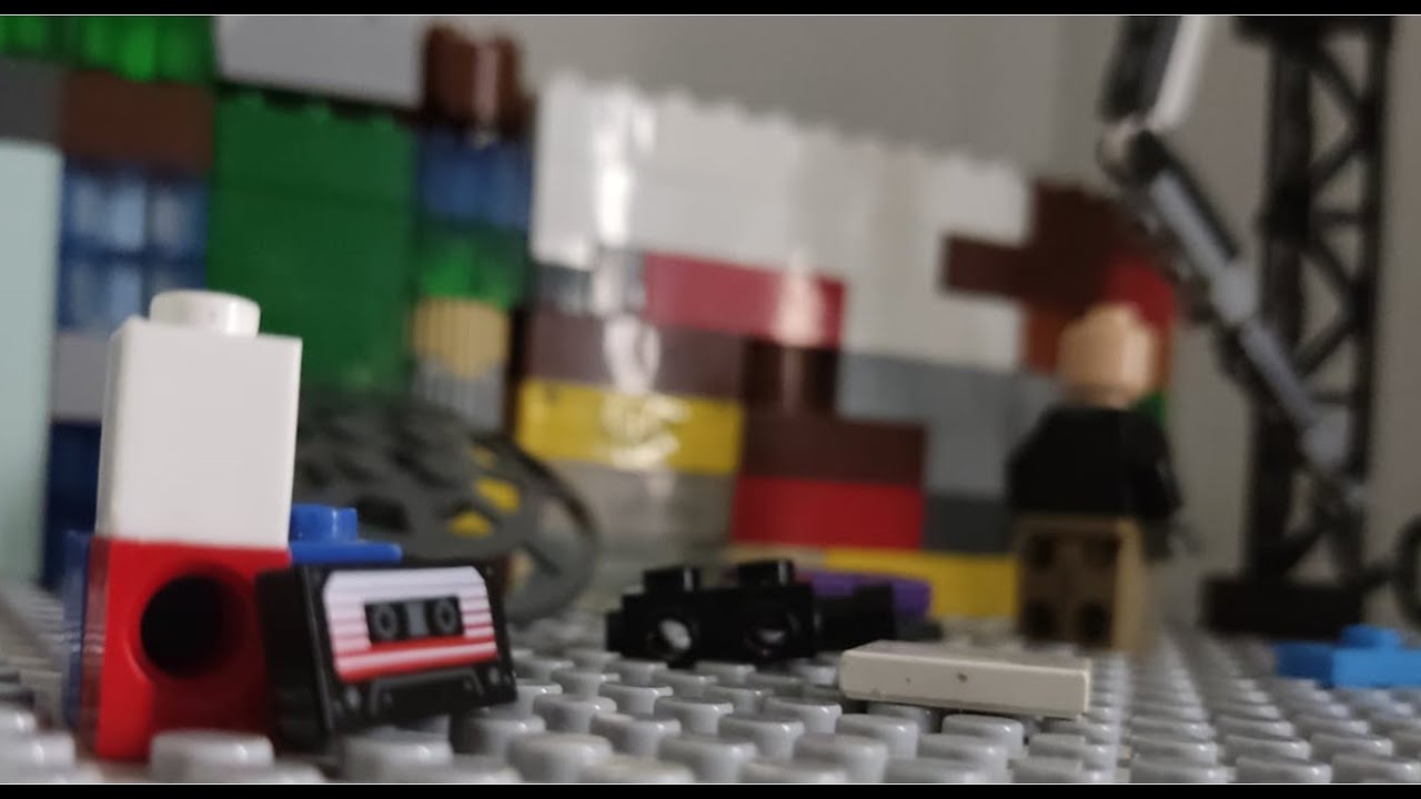 "Лайз-Эр корп." архивы [камера 06](Layz-Er corp. Archives [camera 06])