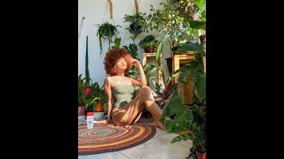 ari lennox x snoh aalegra type beat - 