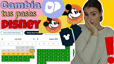 ¿Se puede ir a Disney sin reserva después de las 2 de la tarde?