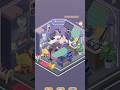 Game : Dreamy Room✨ #asmr #asmrsounds #asmrvideo #gaming #gameplay #game #shorts #shortvideo