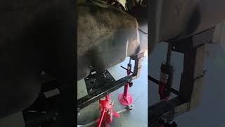 toyota tacoma fuel guage problem fix #mechanic