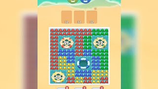 Hole Pool Level 201-202 Walkthrough Solution  screenshot 2