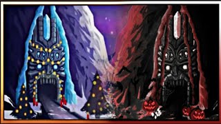 Frozen Festivals VS Spooky Summit Ridge Temple Run 2 YaHruDv