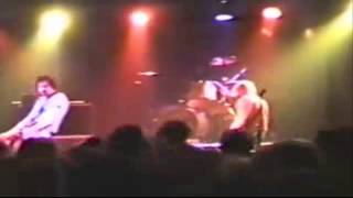 Nirvana - Love Buzz (The Zoo, Boise Idaho, 03-02-91)