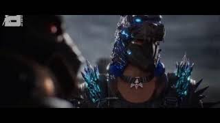 Trailer Godzilla Vs Kong | PUBG