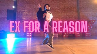 "EX FOR A REASON" SUMMER WALKER | SAMANTHA CAUDLE CLASS