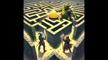 RBS PBM771 Algorithms Solving Simple Maze with Dijkstra 2024 10 31 10 06 46