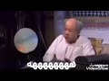 القرموطي يلف الكرة الارضيه