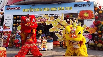 Dịch Vụ Múa Lân - 0978.68.37.68