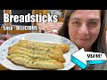 BREADSTICKS From Scratch | Big Family Homestead
