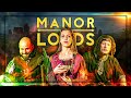 Manor lords en partie 