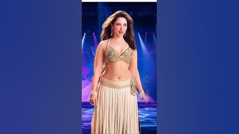Thumbnail of Aaj Ki Raat | Stree 2 |Tamannaah Bhatia | Sachin-Jigar| Madhubanti|Divya|Amitabh