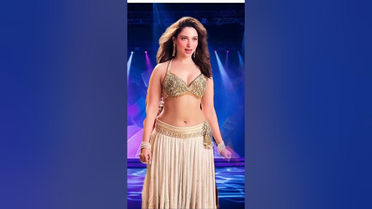 Aaj Ki Raat | Stree 2 |Tamannaah Bhatia | Sachin-Jigar| Madhubanti|Divya|Amitabh