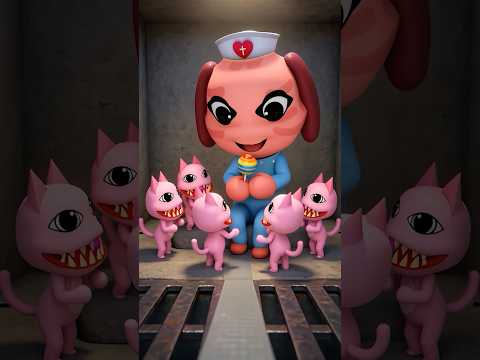 アノマリーの隠れ家🏚️ #動物病院 #AnimalHospital #Roblox