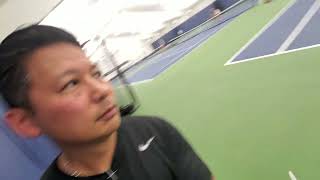 USTA 9 0 Mixed Doubles - Fall 2026