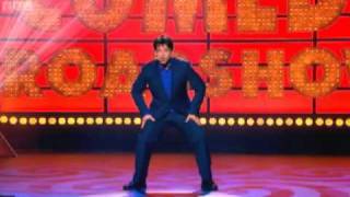 Michael McIntyre's Comedy Roadshow - Series 2 - Blackpool - Part 1