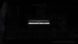 Warframe purchasing exilus adapter for equinox