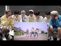 Bts reaction on indian songs  bts reaction bollywood songs  bts reaction to indian songs