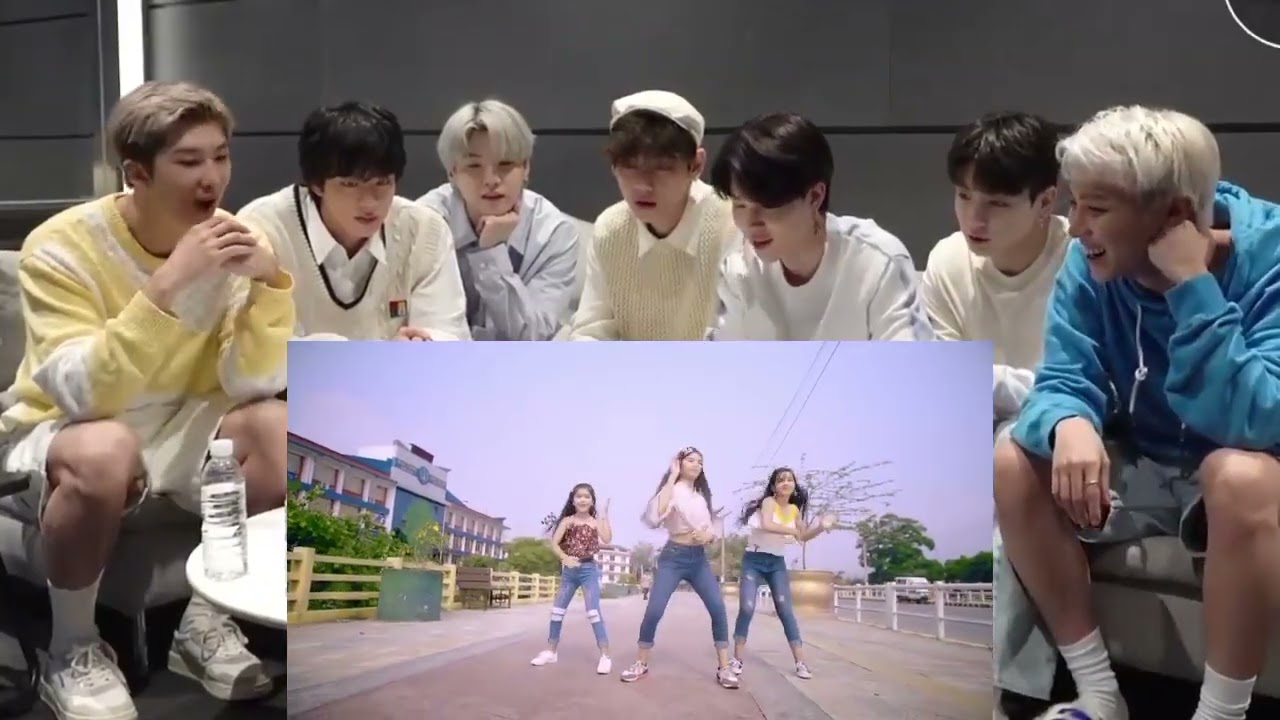 🇰🇷bts reaction on indian songs | bts reaction bollywood songs | bts reaction to indian songs