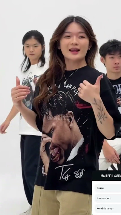 EUNICE GOYANGANNYA ENAK BGT #eunice #eunicetjoaa #atitzy