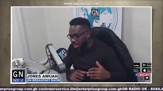 GN BREAKFAST SHOW