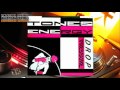 Tones energy  drop pressure 1992