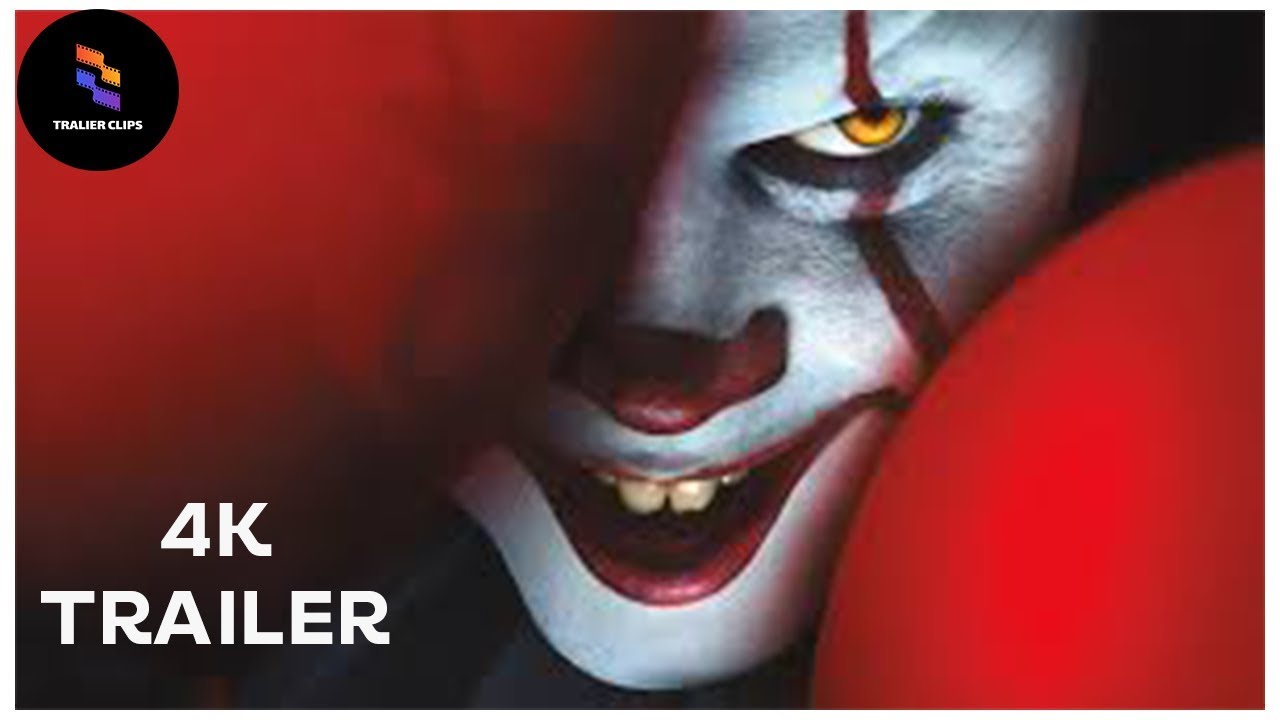 IT CHAPTER TWO - FINAL TRAILER | September 6th 2019 | Trailer Clips ...