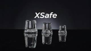 Introducing Scotsman Xsafe by Hubbard Systems 3,982 views 3 years ago 1 minute, 15 seconds