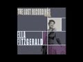 Ella Fitzgerald & Four Keys - My heart and I decided