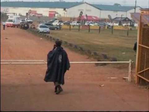 Local Teen Spends Summer In Uganda