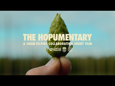 The Hopumentary - A Farm to Pint Film by Balter Brewing Company - video from Balter