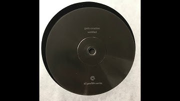 Dj Healer - Untitled [APW-2]