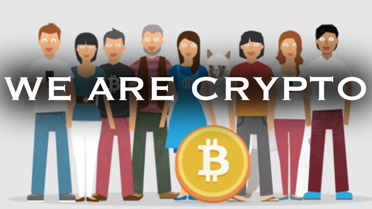 crypto community watch