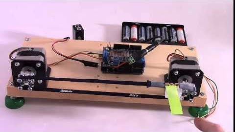 Arduino Projects || Controlling Stepper Motors with Time-Sensitive While Loops