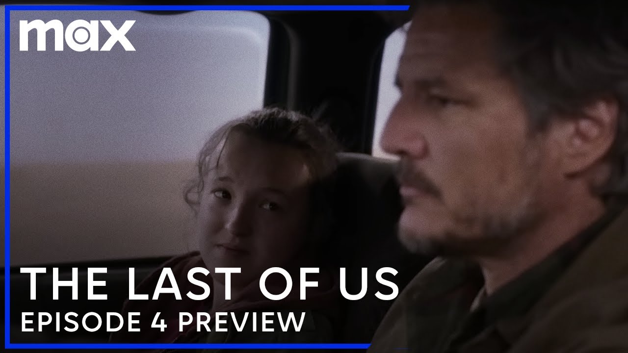 Episode 4 Preview | The Last of Us | HBO Max
