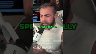 Why Daily TRT Injections Are TRICKY (Avoid This Mistake) #shorts