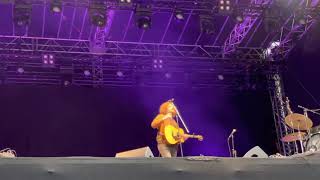 Falling Apart • Michael Schulte • Rosenheim 16.07.21