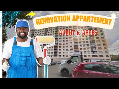 'Rénovation Complète d'un