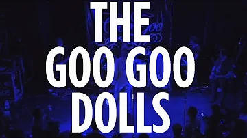 The Goo Goo Dolls "Iris" // SiriusXM // The Coffee House