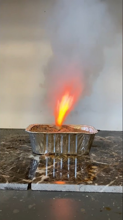 Making Sugar Rocket Fuel