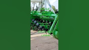 #automobile #farmmachinery #sarvashakthi #machine #farmtools #rotavator