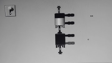 scada tutorial#Two tank filling | tank filling