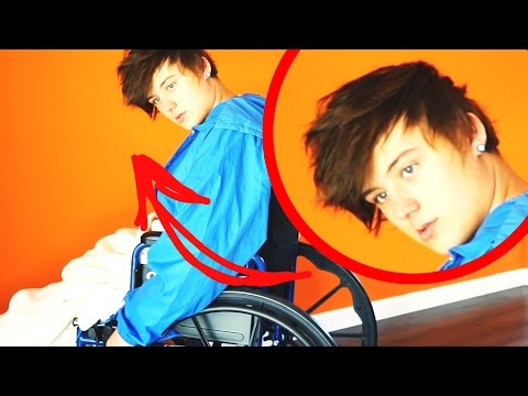 YOUTUBER ACCIDENT